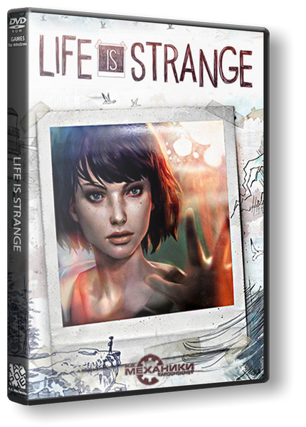 Life download. Life is Strange complete Season. [R.G. Mechanics] Life is Strange - complete Season. Life. Life torrent.