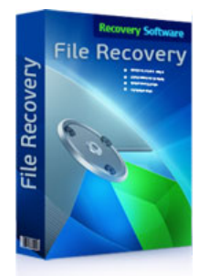 Увеличить постер RS File Recovery 3.2 (2012) PC