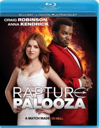 Увеличить постер Восторг Палуза / Rapture-Palooza (2013) HDRip | ТНТ