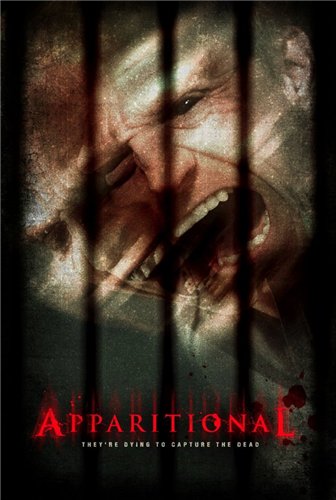 Увеличить постер Будто призрак / Apparitional (2014/WEBRip-AVC) | L2