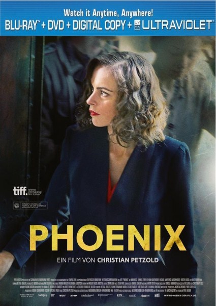 Увеличить постер Феникс / Phoenix (2014) HDRip от Scarabey | L2