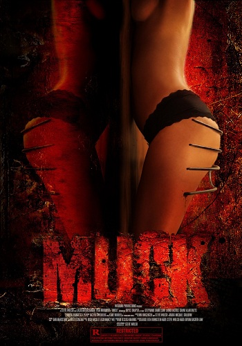 Увеличить постер Грязь / Muck (2015/HDRip) | L1