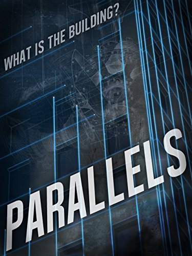 Увеличить постер Параллели / Parallels (2015) WEBDLRip | L2 от ColdFilm