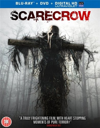 Увеличить постер Пугало / Scarecrow (2013) BDRip 1080p | P