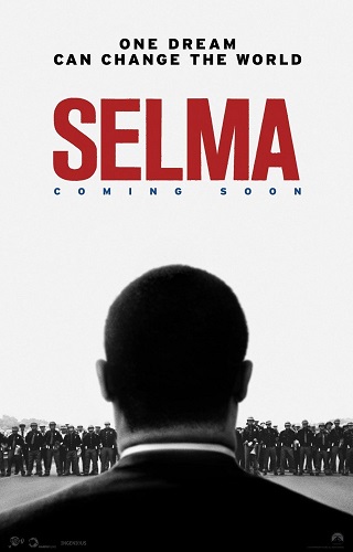 Увеличить постер Сельма / Selma (2014) HDRip | L2