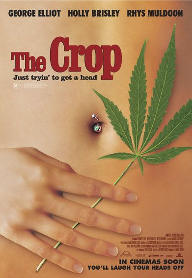 Увеличить постер Урожай / The Crop (2004) HDRip