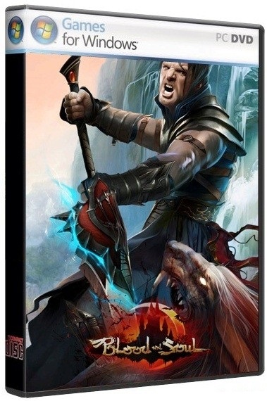 Увеличить постер Blood and Soul (2012) PC | RePack
