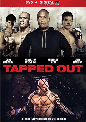 Увеличить постер Рукопашный бой / Tapped Out (2014) HDRip | L2