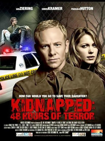 Увеличить постер Тайный побег / Elopement (2010) HDTVRip | P