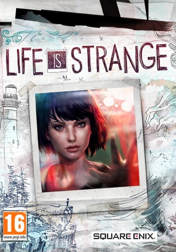 Увеличить постер Life Is Strange: Complete Season (2015) PC | RePack от xatab