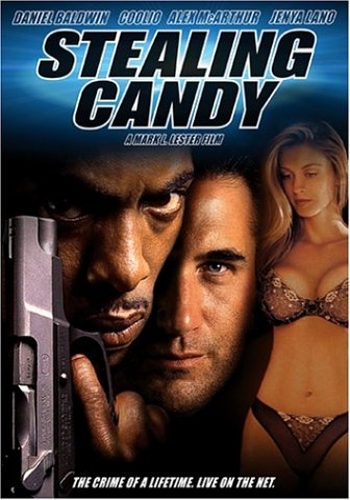 Увеличить постер Украсть Кэнди / Stealing Candy (2003) DVDRip | P